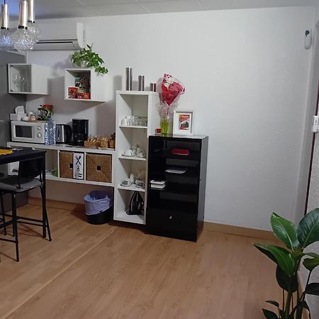 Apartamento Compartido Excelente Ubicacion エル・プラー・デ・ジョブレガット エクステリア 写真