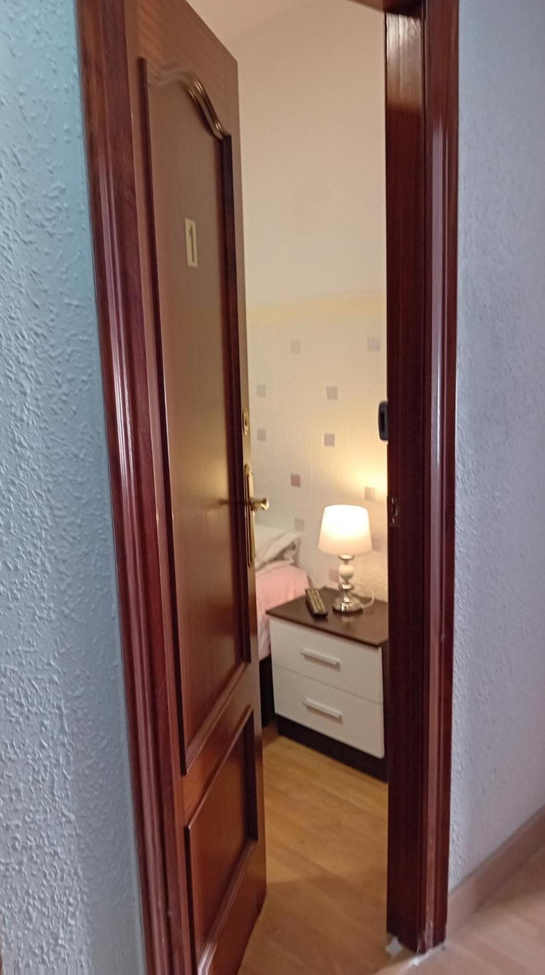 Apartamento Compartido Excelente Ubicacion エル・プラー・デ・ジョブレガット エクステリア 写真