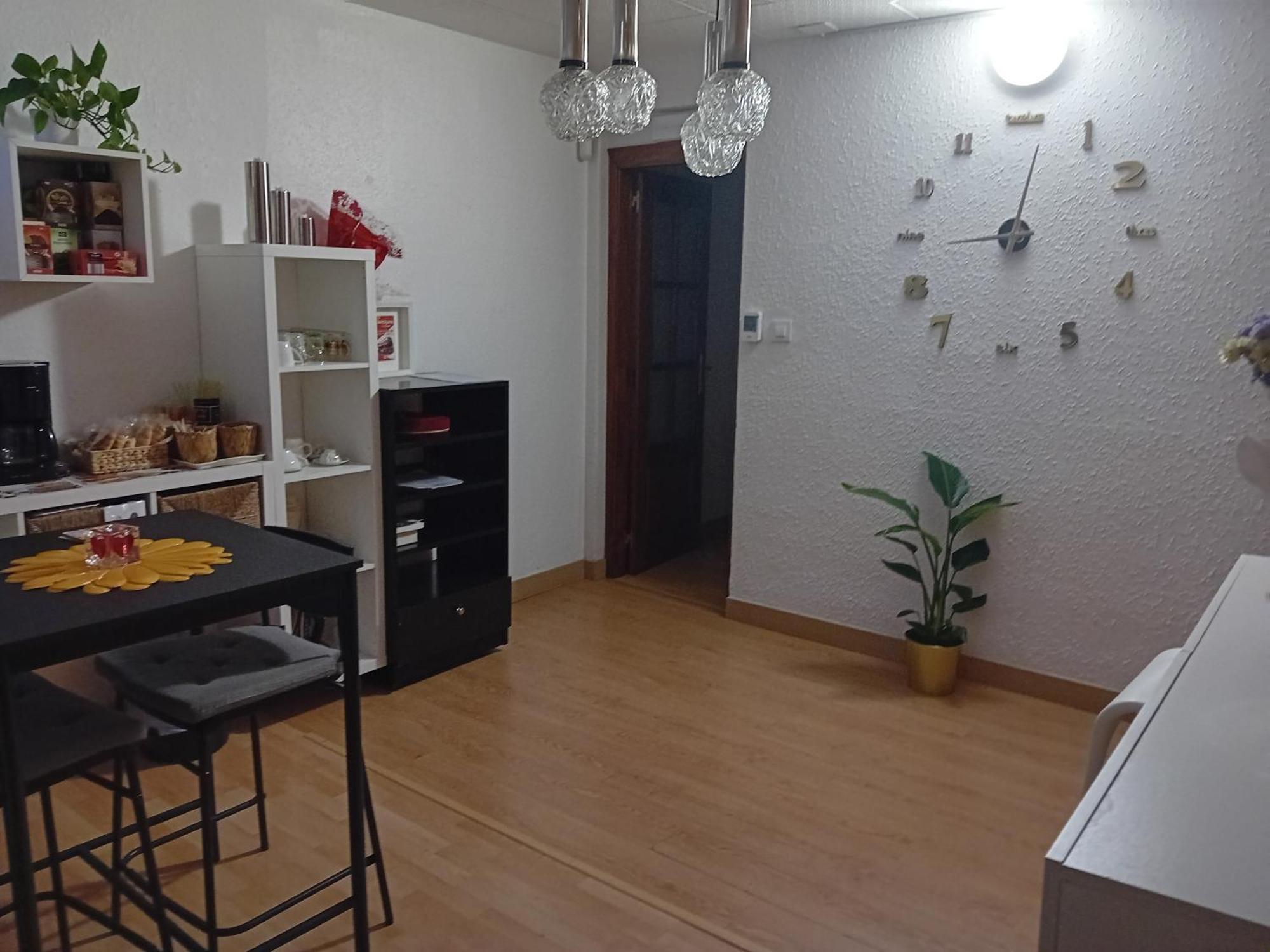 Apartamento Compartido Excelente Ubicacion エル・プラー・デ・ジョブレガット エクステリア 写真