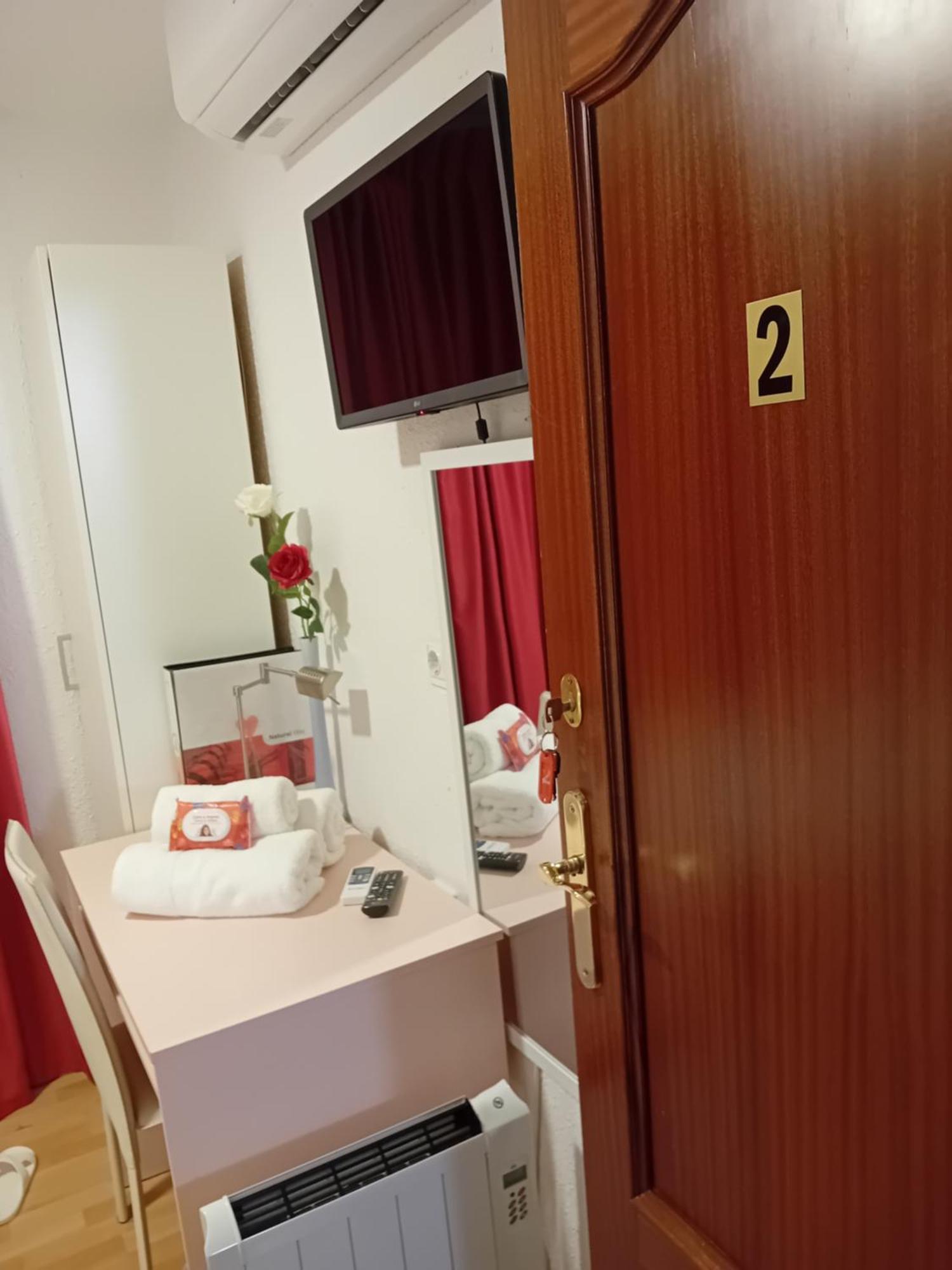 Apartamento Compartido Excelente Ubicacion エル・プラー・デ・ジョブレガット エクステリア 写真