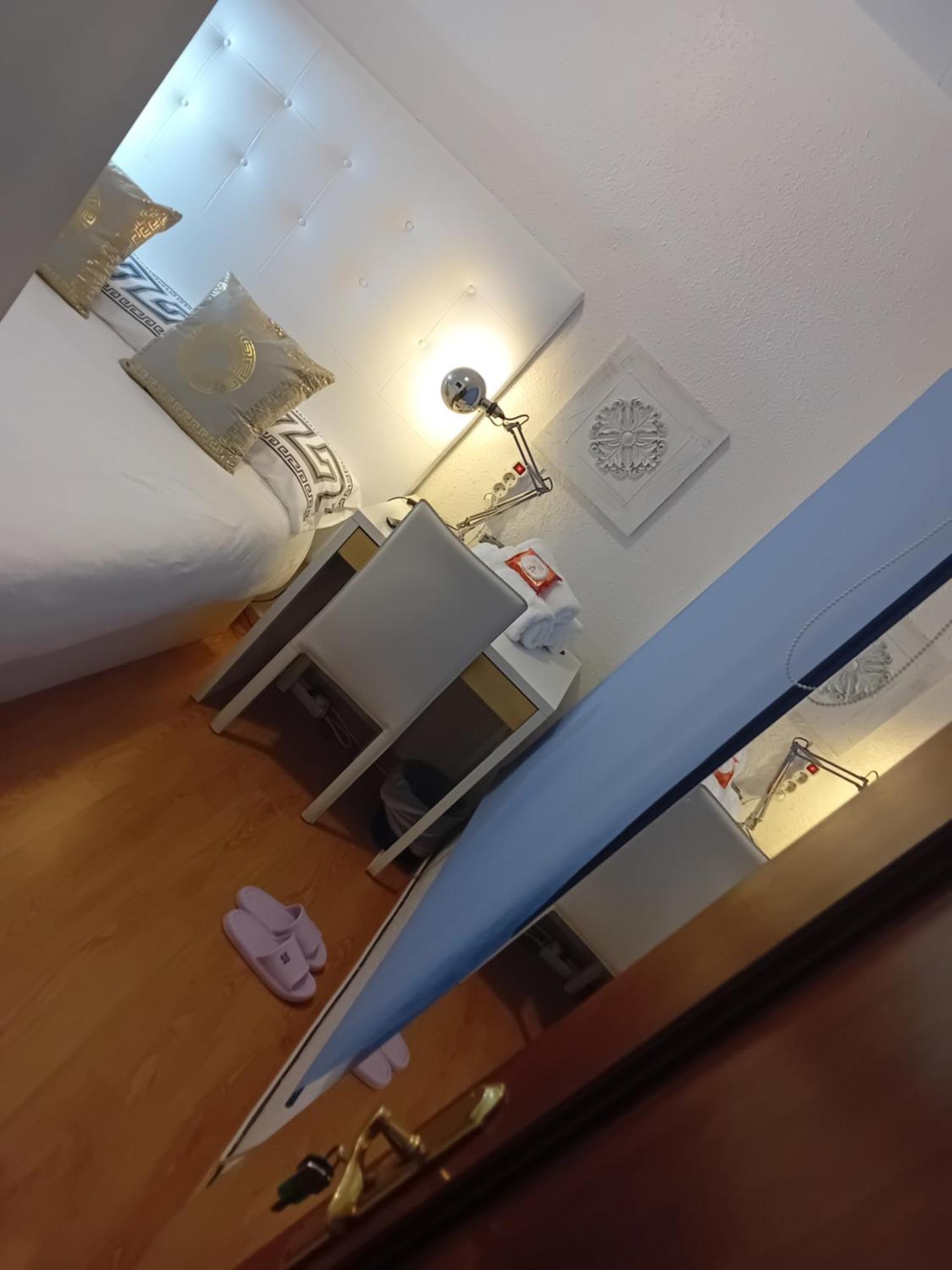 Apartamento Compartido Excelente Ubicacion エル・プラー・デ・ジョブレガット エクステリア 写真